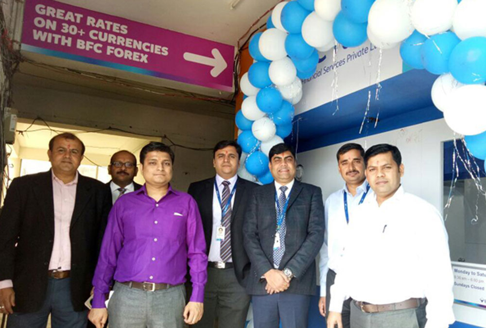 Haritimas forex pvt ltd new delhi delhi